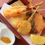 Sushi Taka No Ha - 