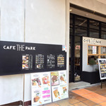CAFE THE PARK - 