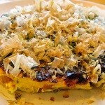 Okonomiyaki Ikoi - ぶた玉