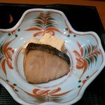 和彩食楽小田 - 焼き物