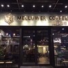 mellower coffee - 外観写真: