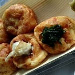 Takoyaki Entatsu - 