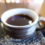 甘味処 華樓 - コーヒー