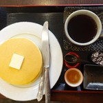 閉店 甘味処 華樓 ガロ 大泉学園 甘味処 食べログ