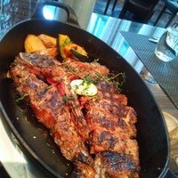 BLT STEAK  ROPPONGI - 