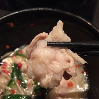 博多もつ鍋 やま中 赤坂店 - 