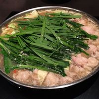 博多もつ鍋 やま中 赤坂店 - 