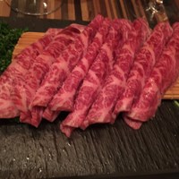 焼肉一頭両騨 町田本店 - イチボ