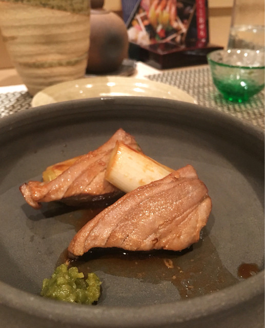 意気な寿し処阿部 六本木店 image