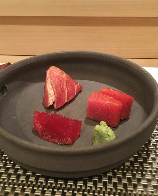 意気な寿し処阿部 六本木店 image