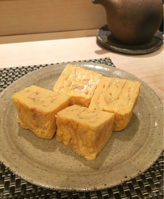 意気な寿し処阿部 六本木店 image