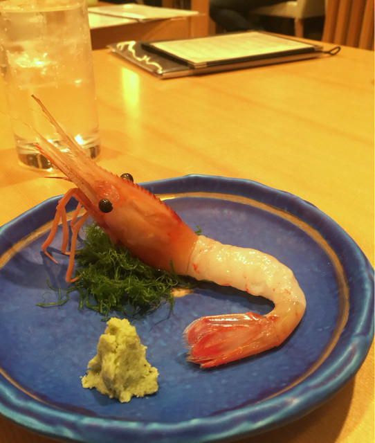 意気な寿し処阿部 六本木店 image