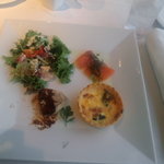 GARDEN＆RESTAURANT YUME喰kan - 前菜