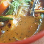 Ittouan - スープ