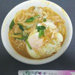 千鶴屋 - スタミナラーメン  860円♪