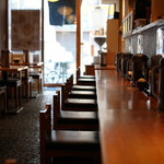 つけ蕎麦安土 高田馬場本店