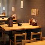 つけ蕎麦安土 高田馬場本店