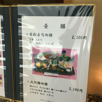 旬魚 左阿彌 錦店 - 