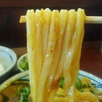 Marugame Seimen - カレーうどん リフト