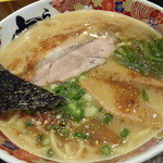 Nanashi Tonkotsu Hen - 