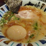 Nanashi Tonkotsu Hen - 