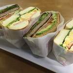 フレッシュデリ - 