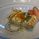 イルマーレ - デザート