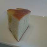 イルマーレ - フォカッチャ