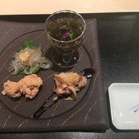 鮨　臥龍 - 