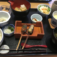 豆富料理と吟醸せいろ蒸し 八かく庵 大阪ステーションシティ店 - 