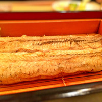天然うなぎ しま村 - 