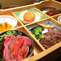ステーキハウス ビーフオークマ 名古屋店 - 