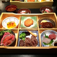 ステーキハウス ビーフオークマ 名古屋店 - 