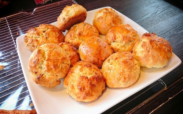 ルブーランジェオゾ（Ｌｅ Ｂｏｕｌａｎｇｅｒ ＯＺＯ 【旧店名】 ブランジェリー ボンヌ・ジュルネ） - 青葉（パン）の写真