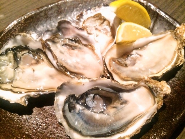 居酒屋 蒐 - 釧路（居酒屋）の写真