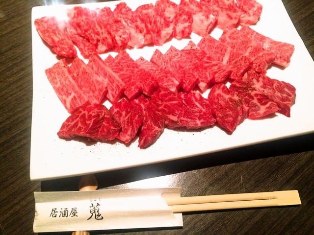 居酒屋 蒐 - 釧路（居酒屋）