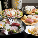 季節料理とお酒 わさび