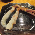 かま田 - ④刺身