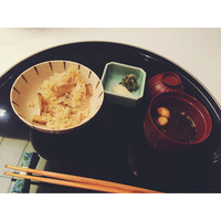 日本料理「雲海」 - 