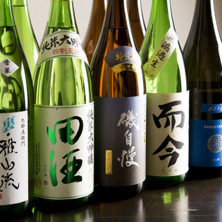 季節料理とお酒 わさび_1