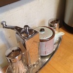 佰食屋 - ガーリックチップ