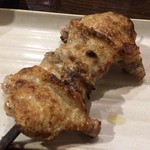 鶏's - 鶏's(手羽先スパイス焼き)