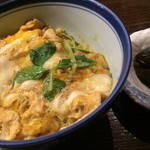 鶏's - 鶏's(親子丼)