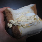 アメリカン - テンション上がる分厚さ！！