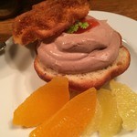 クルミドコーヒー - クルミドコーヒー(クルミドケーキクリーム)