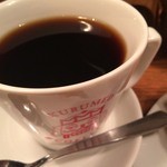 クルミドコーヒー - クルミドコーヒー(深々煎り珈琲)