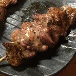 ささよし - ささよし(ハラミ)