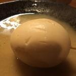 ささよし - ささよし(煮玉子)