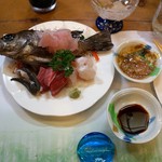かめがい - 