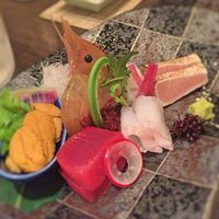 函館うに むらかみ 日本生命札幌ビル店 - 